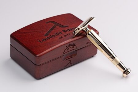 Lambda Athena - Bronze (WL)