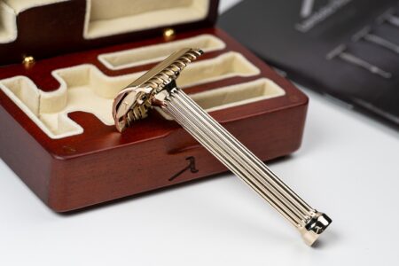 Lambda Ares v1 - Bronze (WL)