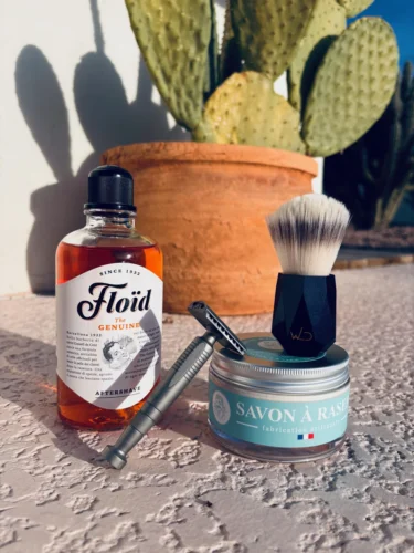 Lambda Athena - Titanium (Satin) photo review